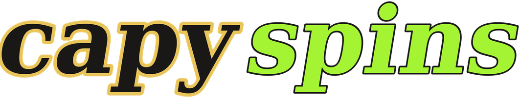 capyspins logo