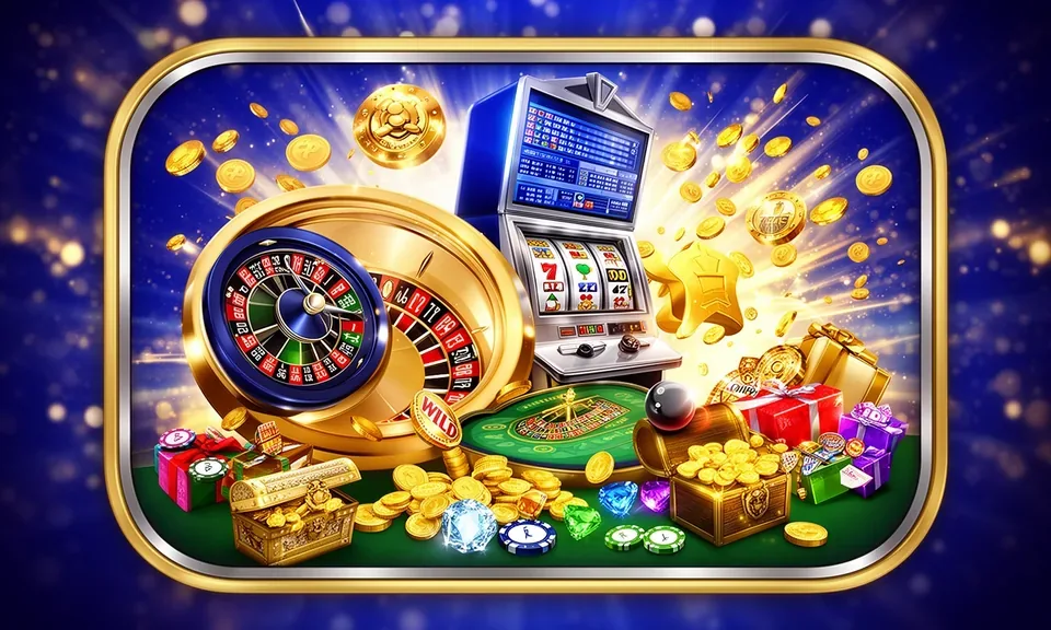 capyspins Casino